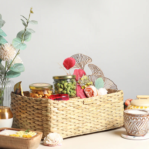 SEA GRASS PRODUCTS